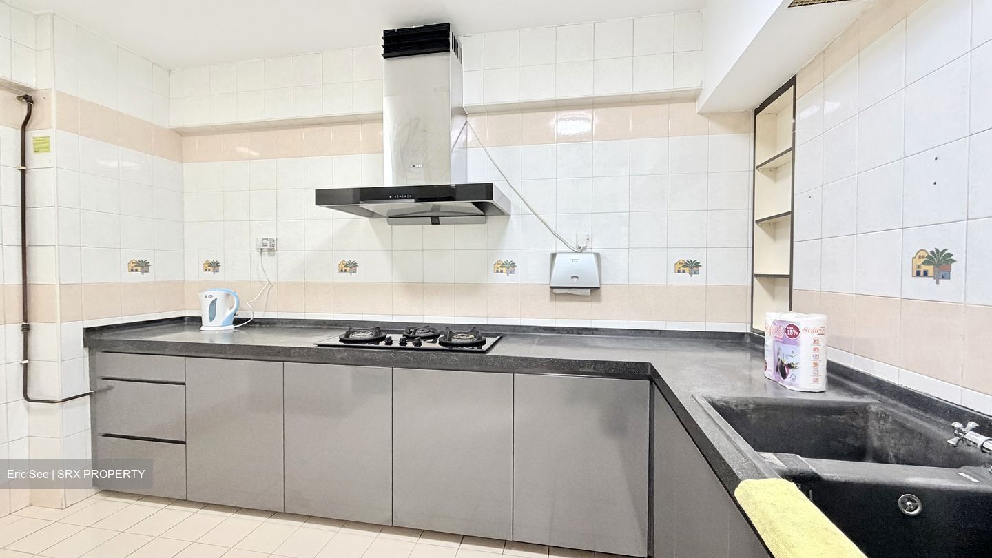 Blk 689B Woodlands Drive 75 (Woodlands), HDB 5 Rooms #512702121